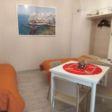 Giuamar Casa Vacanza Полиньяно-а-Маре Экстерьер фото